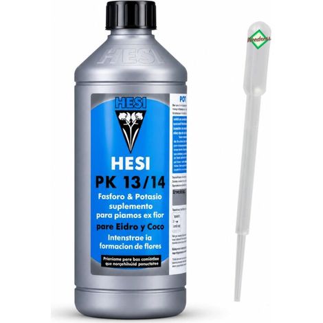 Hesi PK 13 14 500 ml PK Dünger Blütebooster Blütenstimulator (1/5)