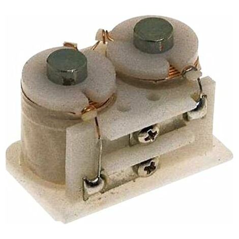 Gruppo Bobine Serratura Elettrica 050035 Iseo per Serie 52N 53N