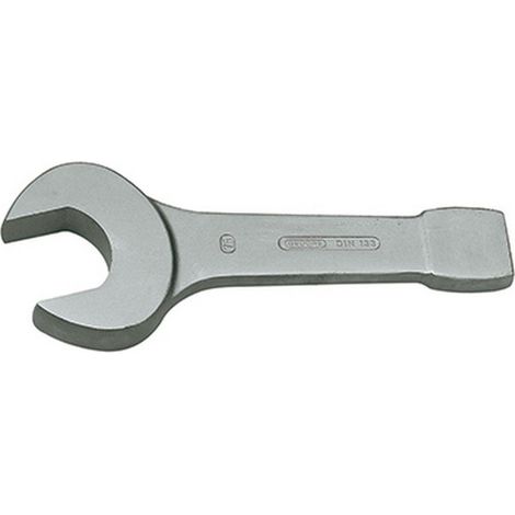 Gedore chiave a percussione 133 SW 41 mm - 6400500 (1/2)