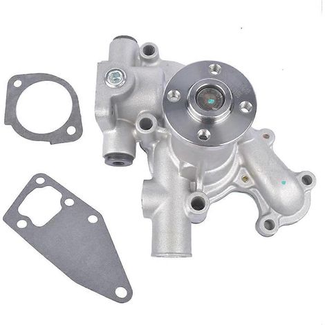 Pompe à eau 11981042000 compatible avec 3D823TN753TNC78E3TNC803TNA1198104200111981042002 (1/5)