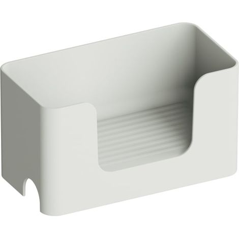 HEWI Serie 802 LifeSystem Ablagebox aus Polyamid (1/5)