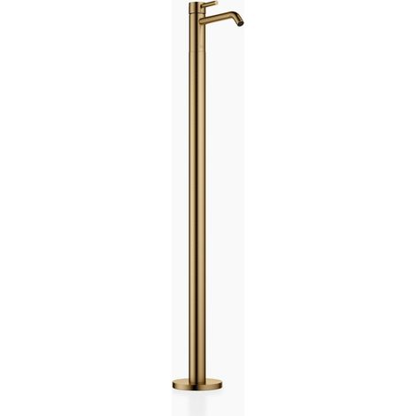 Dornbracht META Mitigeur monocommandé pour lavabo avec tube de