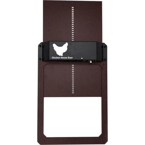 1x Porte pour chien pratique pour poules et animaux de compagnie (1/5)