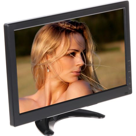 MONITEUR TFT-12/CCTV 11,6"