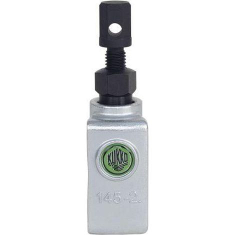 KUKKO 145-2 EXTENSOR PARA PIEZAS DE DIRECCIÓN Y SUSPENSIÓN (75 MM X M10) LONGITUD (mm) 75 (1/2)