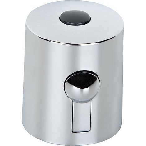 Ideal Standard – Mitigeur de lavabo chromé Ceratherm 50 – Hauteur 150mm – Bec haut – 1 poignée – Adapté PMR – Installation facile (1/2)