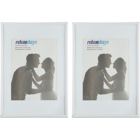Set di 2 cornici a4 (1/5)