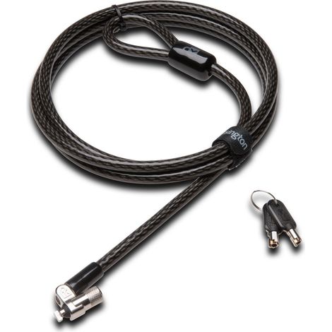 KENSINGTON Lucchetto per laptop portatile MicroSaver® 2.0 - K64432WW (1/4)