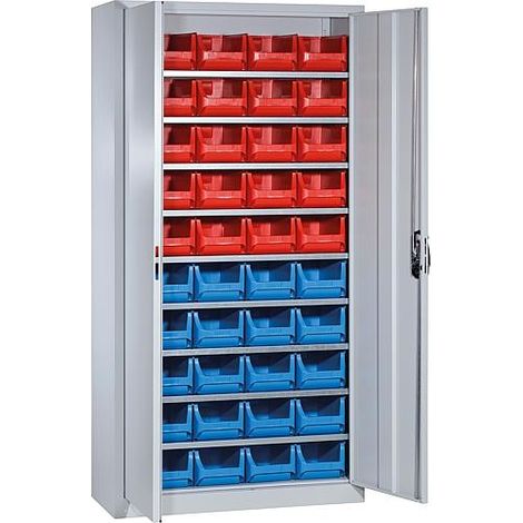 Armoire de rangement ProfiPlus Cabinet B 100/9-40 (1/3)