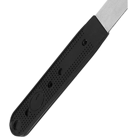 Türöffner-Werkzeug mit langem Griff aus 1 mm dickem Federstahl für Reparatur und Wartung (1/5)