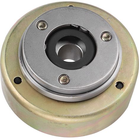 Volant magnétique moteur de rechange pour 90cc 110cc 125cc Pit Pro Quad Dirt Bike ATV