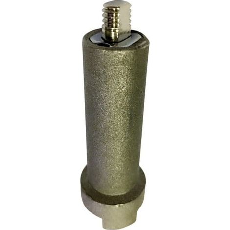 Réhausse compatible Vanne à sphère Série Bâtiment SFERACO 3/8" (sauf séries 547-546-543-542)