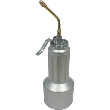 MATO Pulvérisateur pour liquides en aluminium, Capacité: 500 ml