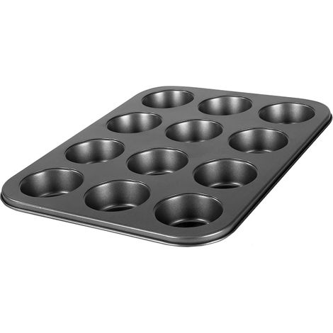 Muffinblech, Vanora, 12 Formen (1/3)