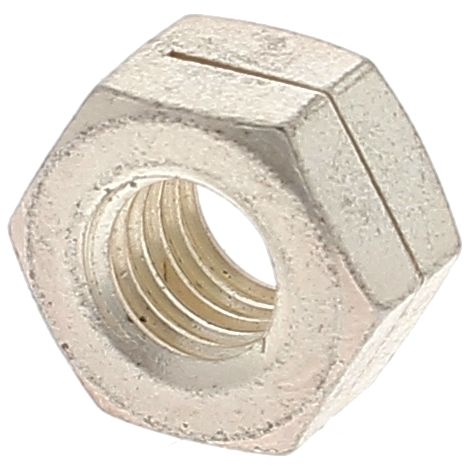 Écrou Autofreiné SNEP H100 M10 Inox A2 NFE 25-411