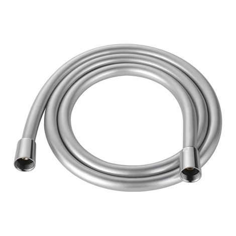 FLESSIBILE PER IDROSCOPINO- cm 120 Argento- DH- pezzi 1