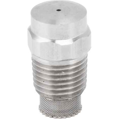 Buse de brumisation en laiton pour contrôle de la poussière et refroidissement, brumisateur basse pression pour serre et jardin G1/4 (1/5)