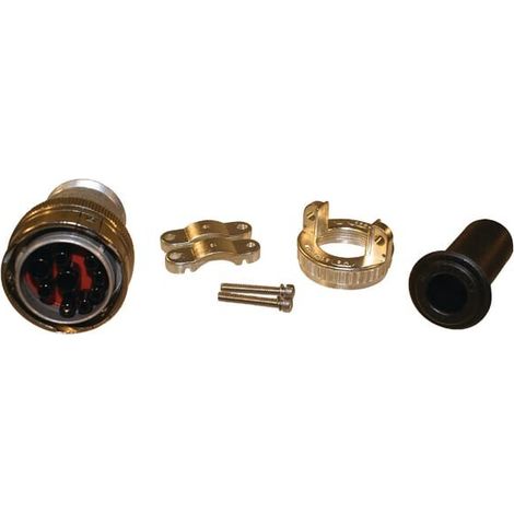 Stecker HDP30 24-91 Isobus DEUTSCH DSHDB362491SN059