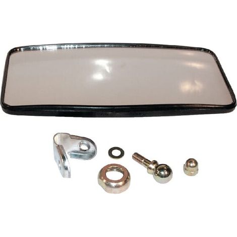 Retrovisor de PVC Case - IH CASE IH 3399576R91 (1/2)