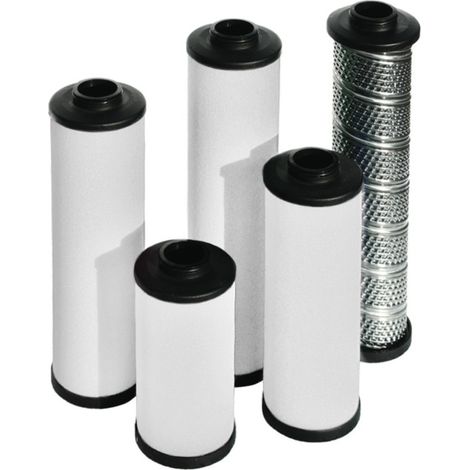 Elément filtrant Aerotec pour F 1170