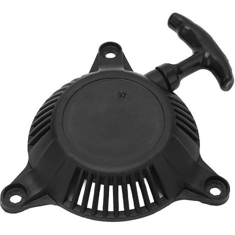 28400zm7003 Seilzugstarter. Geeignet für 4-Takt-Motoren mit 49 cm³ Hubraum (GXH50, GXH50U, GXV50, WX15). Rasenmäher. Schlagplatten
