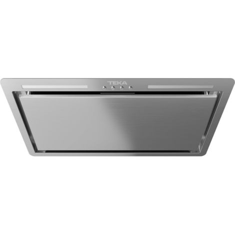 Teka GFL 57760 EOS IX INOX - Grupo Filtrante Ancho 50 Cm Inox (1/5)