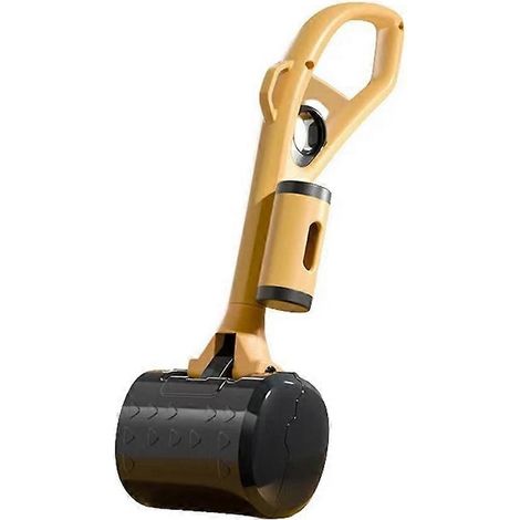 Chien Toilet Picker When Walking the chien portable Toilet Picker et Poop Shovel Artifact animal accessoires (1/5)