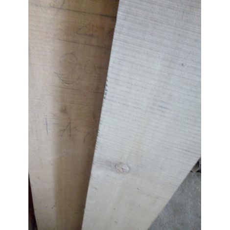 Tavola Faggio Rustico mm 60 x mm 120 x mm 2400 (1/3)