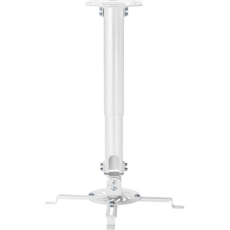 Soporte de Techo para Proyector Aisens CP04TS (1/4)