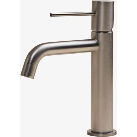Grifo de lavabo en latón Orveta SKLUM ↑20 cm (1/5)