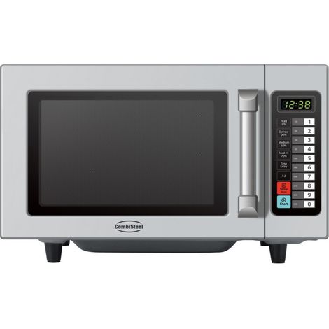 Four à Micro Ondes Professionnel 25 Litres - 1500 w - Combisteel (1/5)