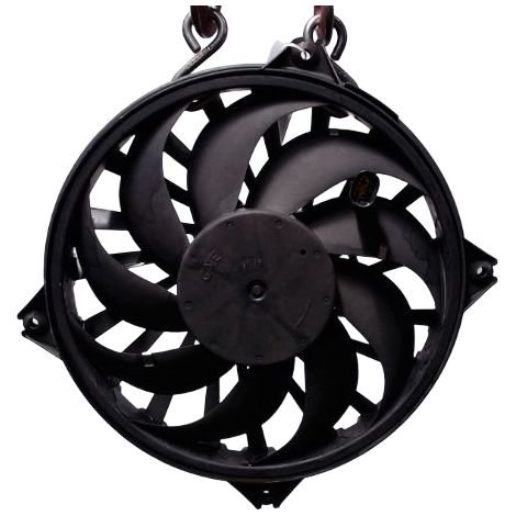 Moteur Ventilateur Radiateur FIAT Ulysse 2002- [PRODUIT D'OCCASION]♻️1401312280 (1/2)
