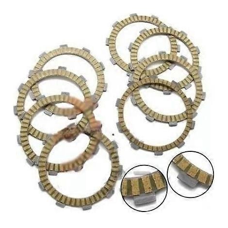 Embrayage pour Suzuki GSR600 2006-2010( ) (1/2)