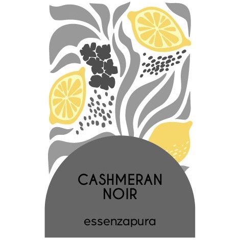 CASHMERAN NOIR - Ricarica di profumo 27ml Essenzapura