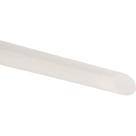 dsg-canusa DERAY-H Schrumpfschlauch transparent 1,22 m