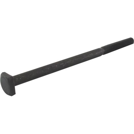Vis de fixation pour échappement HUSQVARNA 503218202 - 5032182-02 (1/2)