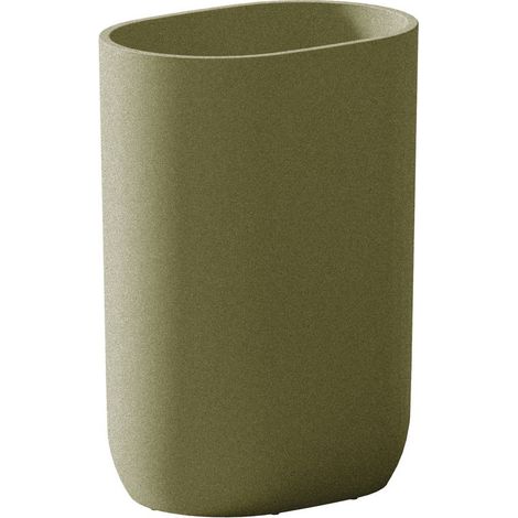Portacepillos Pale Green