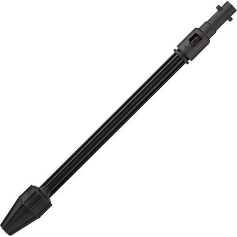 Buse rotative haute pression 160 bar compatible avec nettoyeurs K2, K3, K4, K5, K7 – accessoires universels pour nettoyage extérieur (1/5)