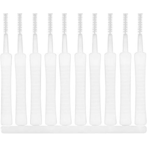 Kit Nettoyage Telephone Portable, Kit De Brosse De Nettoyage De Port De Téléphone 10pcs USB C Métal Anti Poussière Prise Téléphone Haut Parleur Brosses De Nettoyage, Nettoyeur Telephone (1/5)