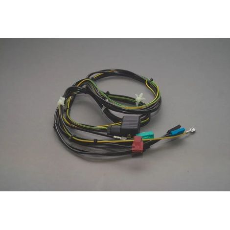 BRÖTJE Cablaggio apparecchio 230 V., 986632