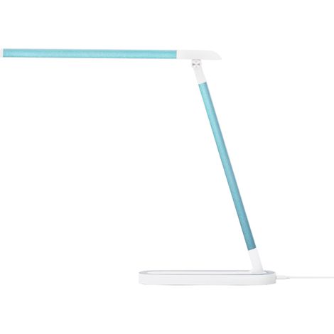 Lámpara de escritorio Niko K-MT-206 verde