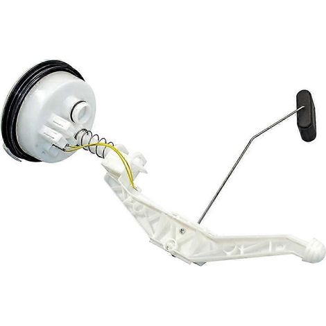 Capteur d'envoi de module de pompe à carburant côté conducteur gauche 16116762044 pour X5 E53 1998-2006 3.0i 4.8is 4( ) (1/5)