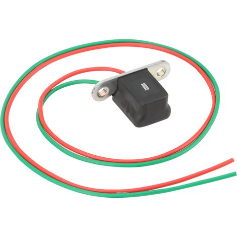 Goofit Single Pulse Generator (Ignition Sensor)  For KTM Motorcycles (Pulse Generator)  Crankshaft Position Sensor  Universal Replacement Part