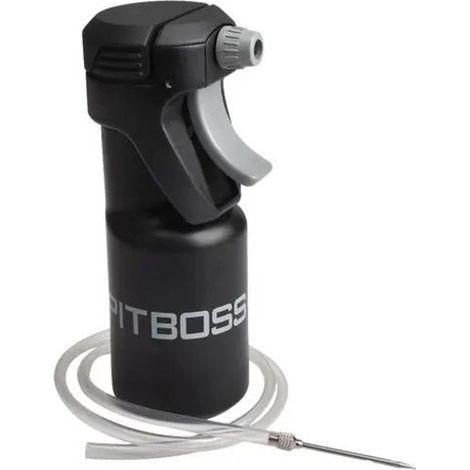 Bottiglia Spray 400ML con Iniettore Pit Boss - 41199