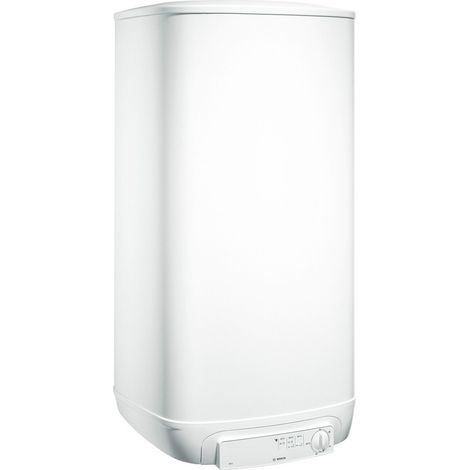 Bosch Wandspeicher TR5500T Typ 80 EB Zweikreis druckfest/los 80 Ltr (1/2)