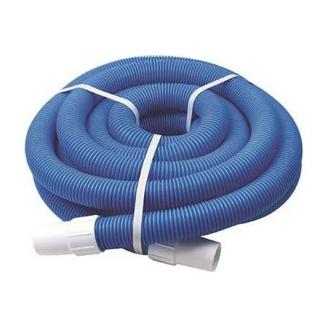 TUBO ASPIRAZIONE GALLEGGIANTE PISCINA DOMUS