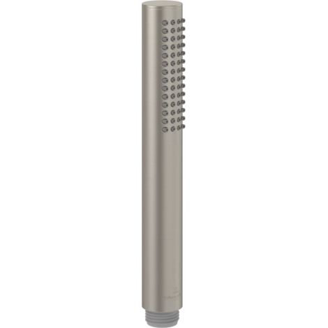 Ducha de mano VILLEROY ET BOCH Verve Showers Stick níquel cepillado (1/4)