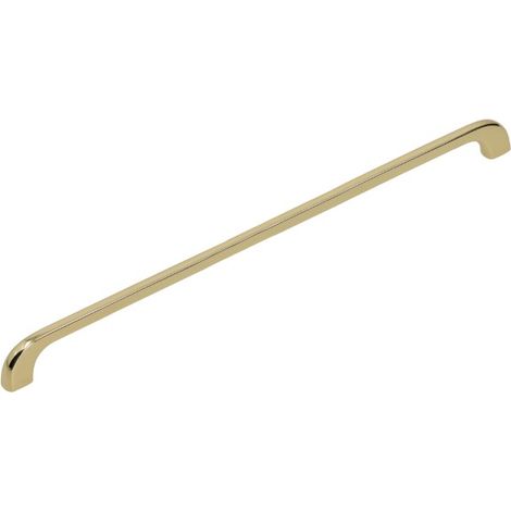 Maniglia UU05, oro lucido, 320 mm (1/3)