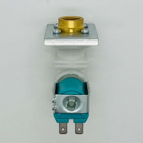 DD62-00084A/674000200029 Solenoid valve for the water inlet of washing machines – 12-year customer service warranty (1/4)