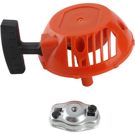 Motorschalldämpfer für Heckenschere: Zuverlässige Leistung, einfache Montage. Schalldämpfer für Heckenschere TJ45E 015932 (1/5)
